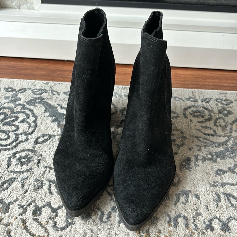Marc Fisher Boots